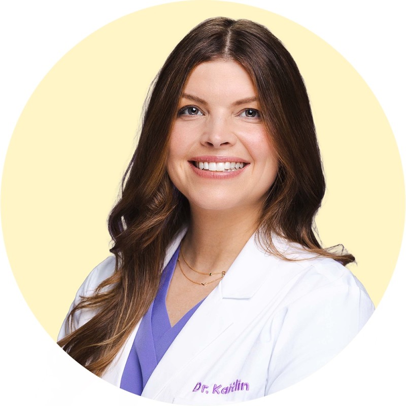 Dr. Kaitlin Wiseman