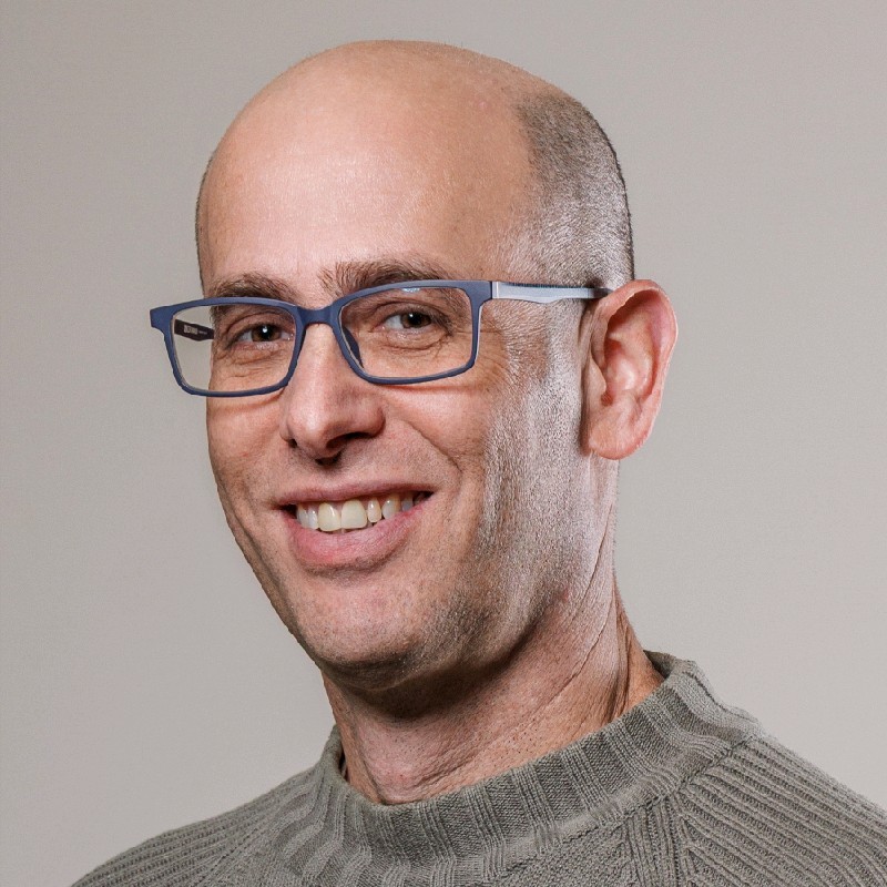 Oren Fridman