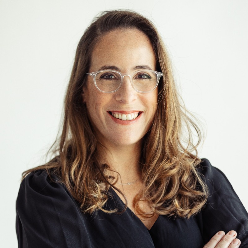 Shira Sarid-Hausirer