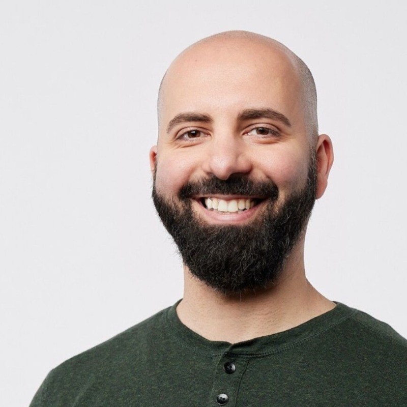 Timothy Kassis