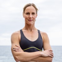 Bronte Campbell