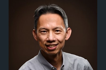 Philip Sheu