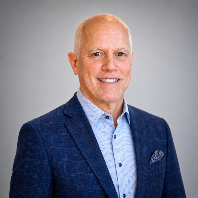 Dean Koch