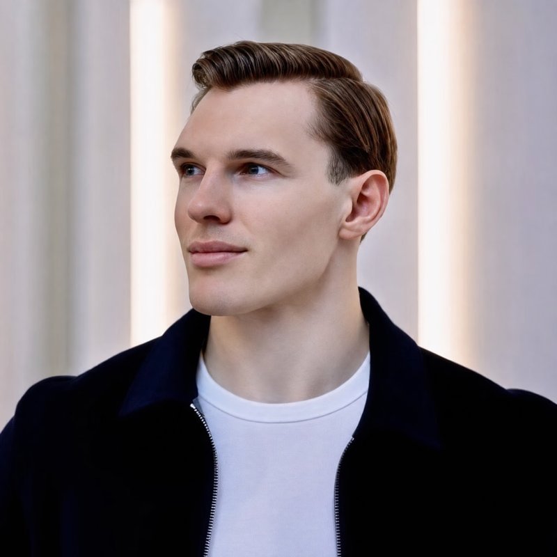 Piotr Gerke