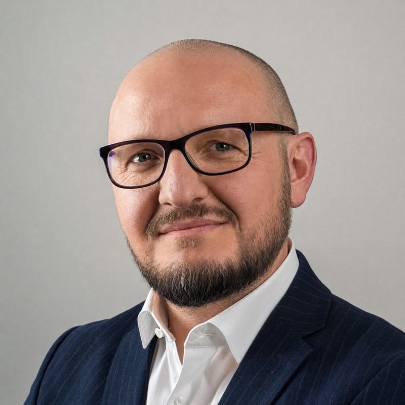 Maciej Stoinski