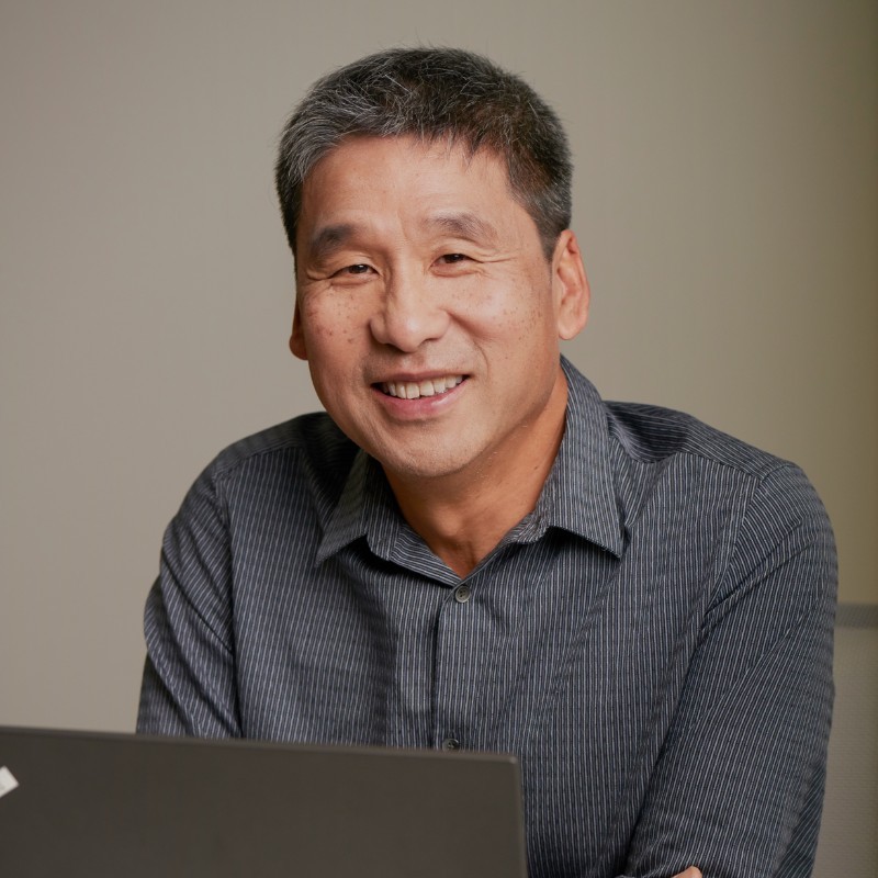 Albert Li