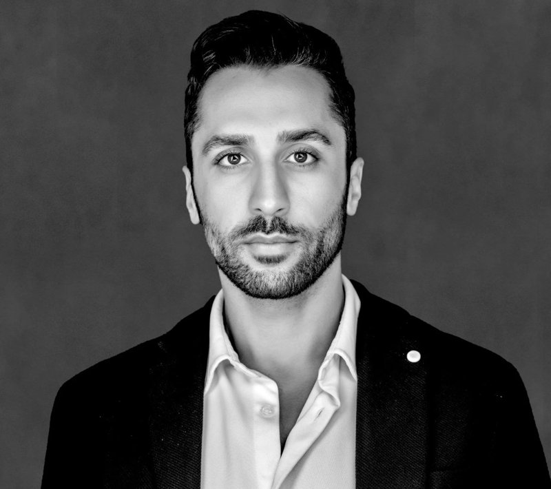 Faraz Karbasi
