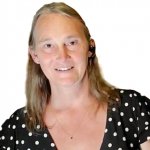 Jessica Bussert