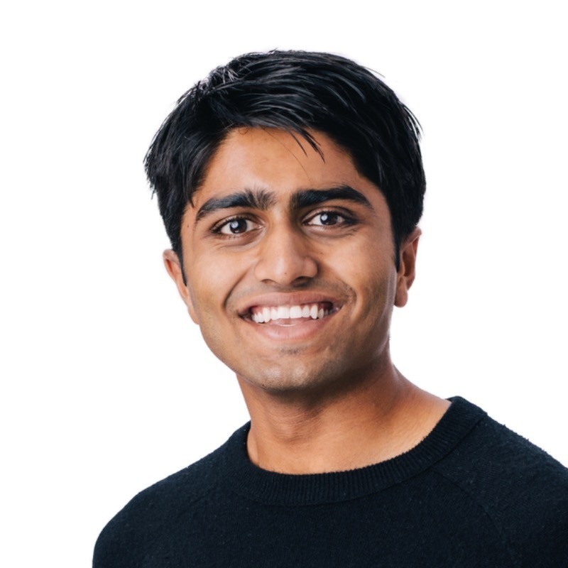 Jaiden Reddy