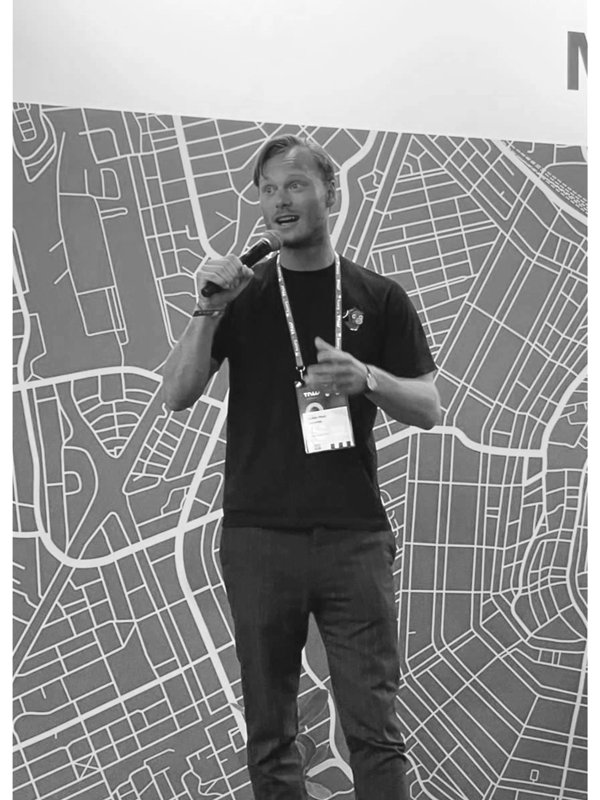 Julien Jukema