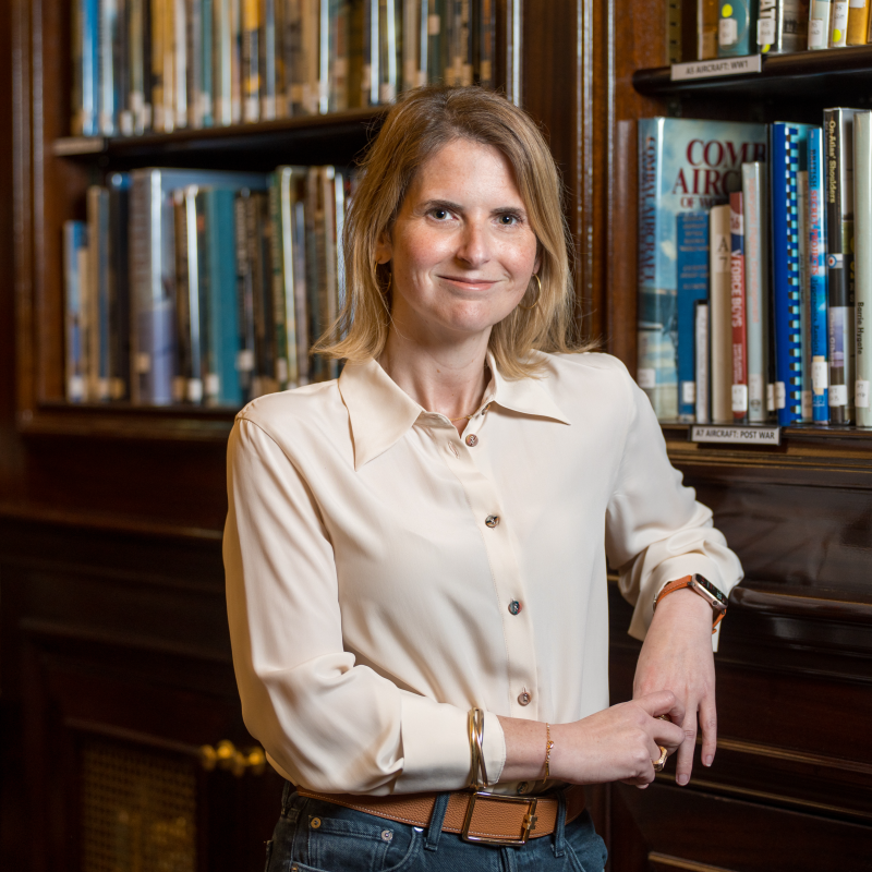 Jocelyn D'arcy