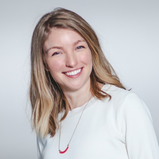 Ali Briggs