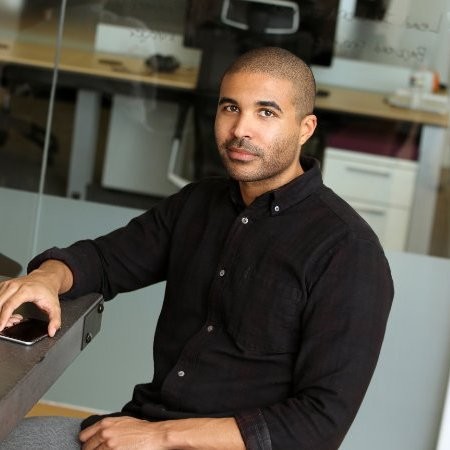 Joseph Aigboboh