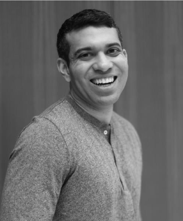 Ajay Kori