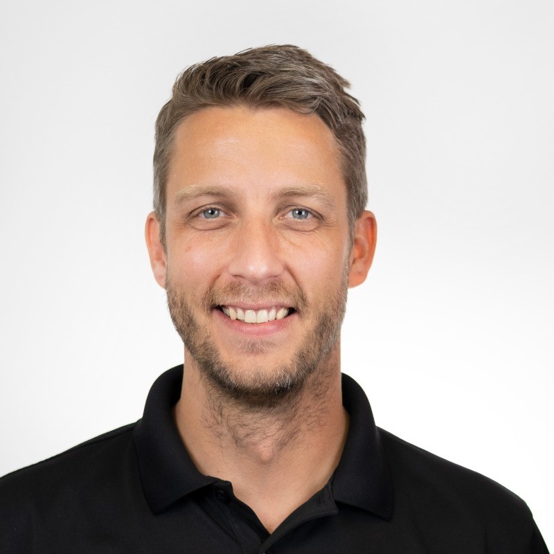 Andreas Ronneseth