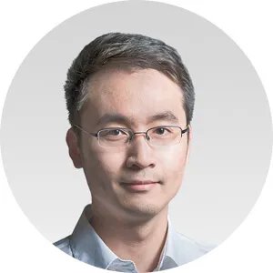 Jie Fu