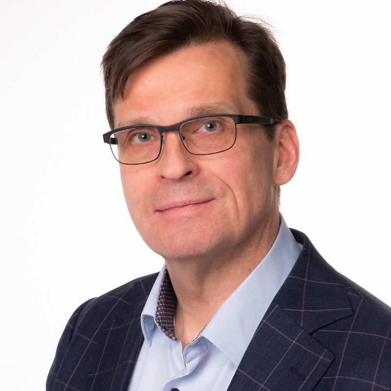 Juha Jouhki