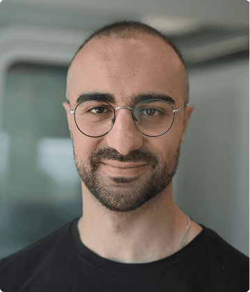 Gerard Antoun