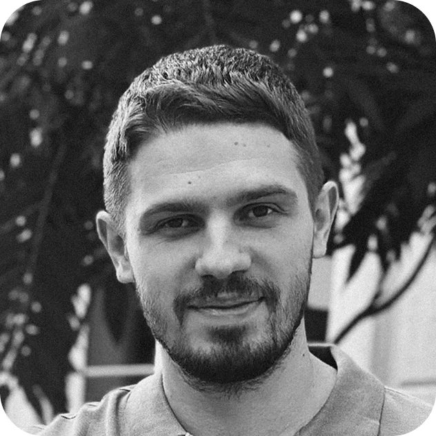 Dmytro Shamutylo