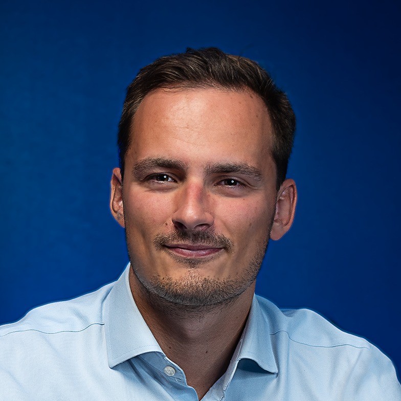 Corentin Hué