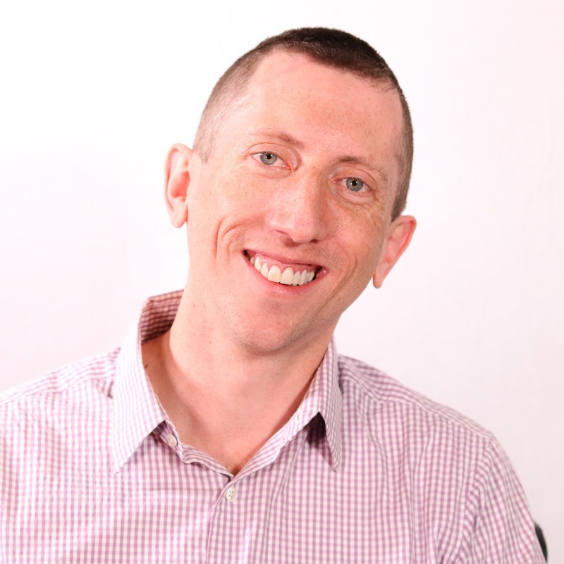 Justin Ogilby