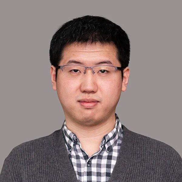 Tingcheng Cui