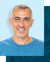 Raviv Melamed