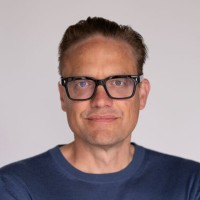 Henrik Green
