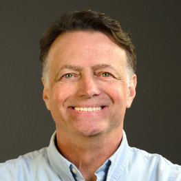 Paul Brown