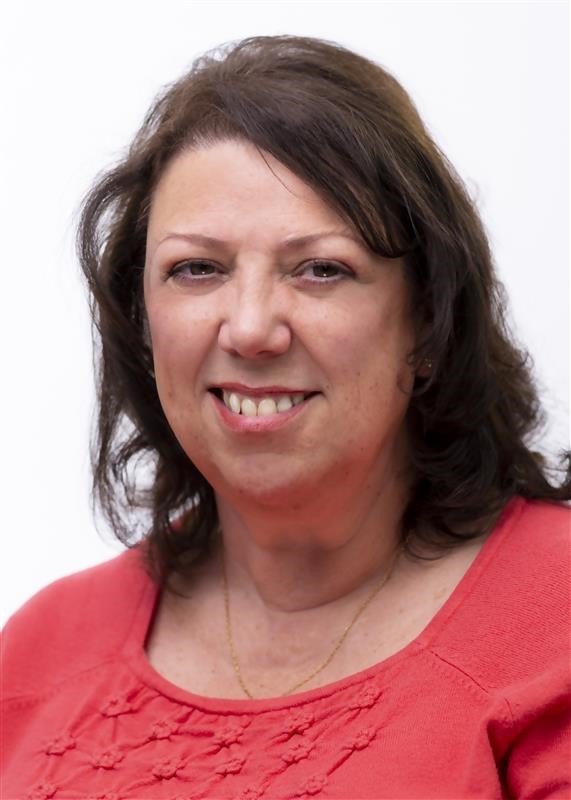 Terrie Smith
