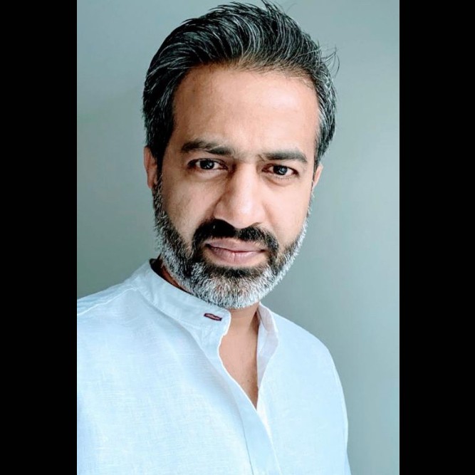 Gaurav Prasad