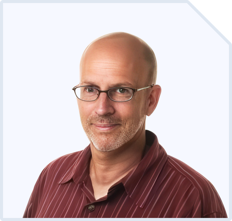 Mark Sierra