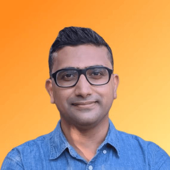 Sumeet Khullar