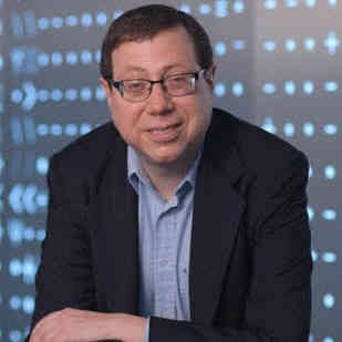 Alan Edelman
