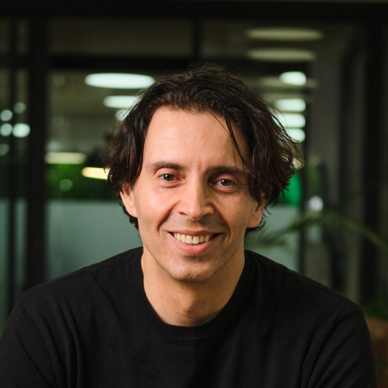 Alex Haitoglou
