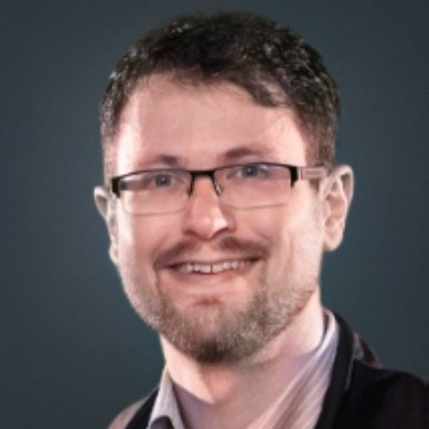 Brendan Hill