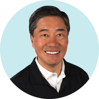 Nelson Chai