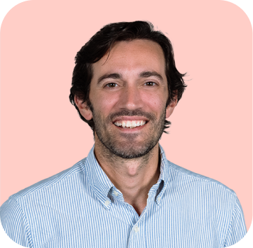 Jared DeMatteis