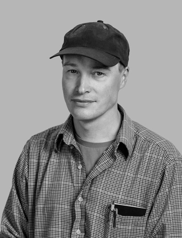 Dr. Pete Shadbolt