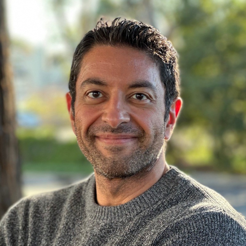Reza Nourai