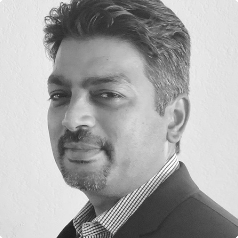 Kaushik Narayan