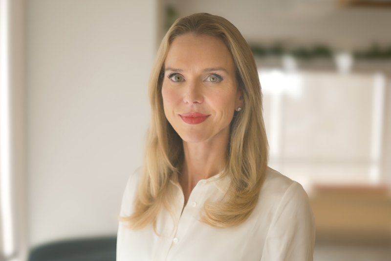 Nicole Baer