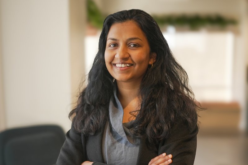 Vrushali Paunikar