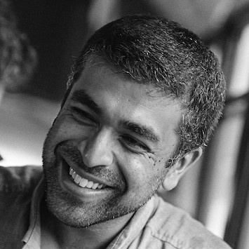 Kunal Shah