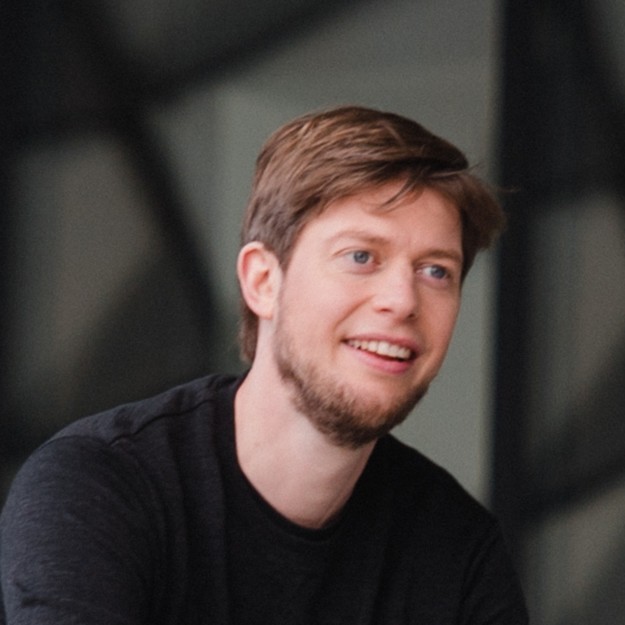 Christian Springub