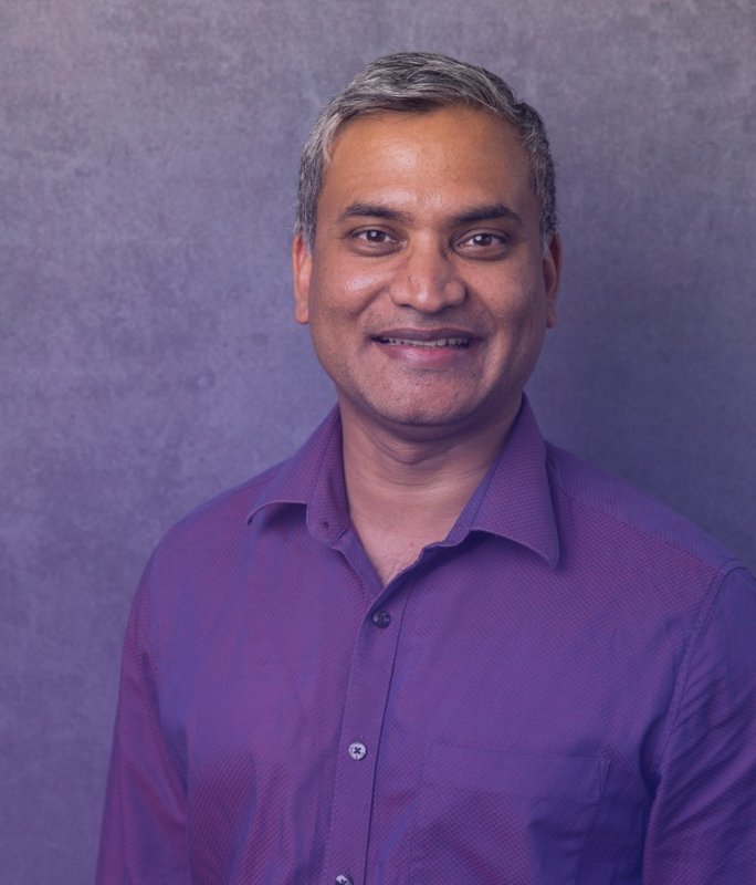Ananth Gundabattula