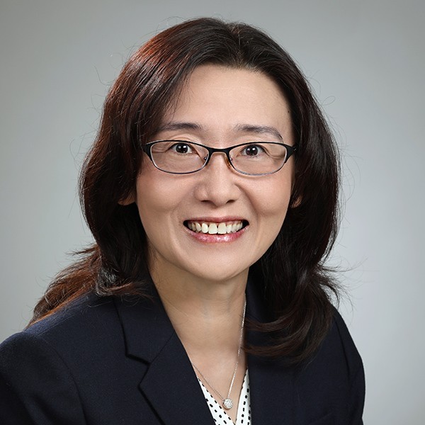 Audrey Zhao