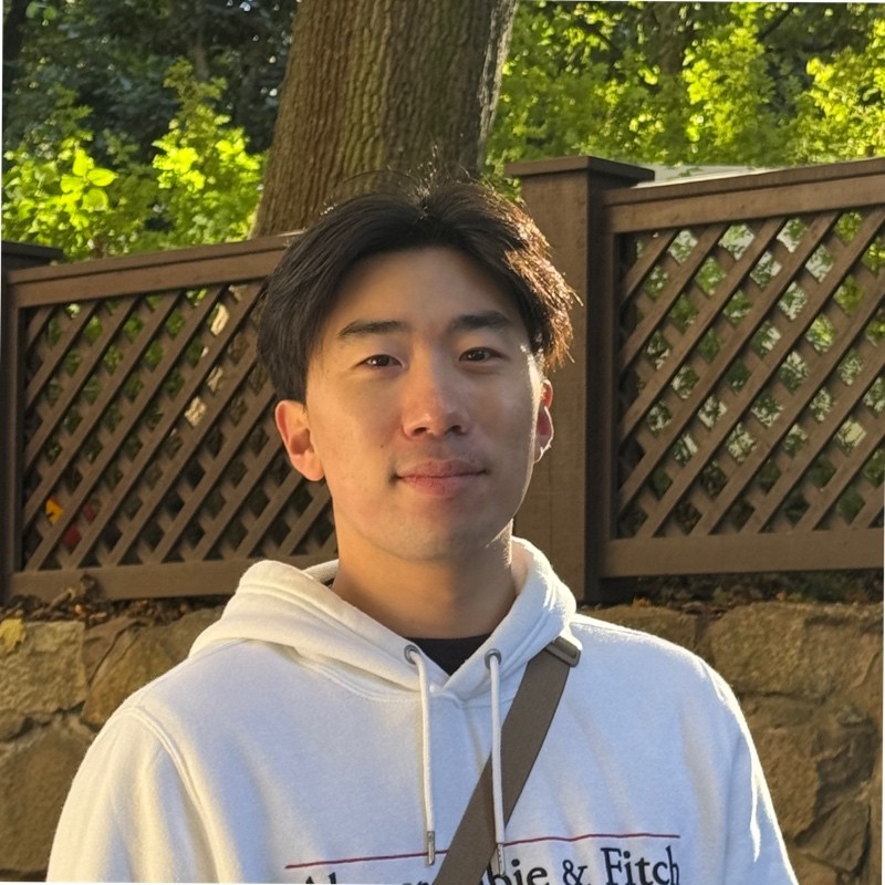 Oscar Xing Luo