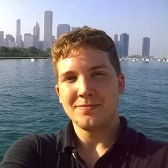 Chris Franzwa