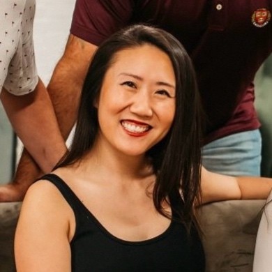 Lani Luo